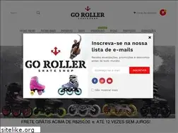 Sites similar to goroller.com.br