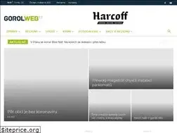 Sites similar to gorolweb.cz