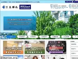 Sites similar to goromaru.co.jp
