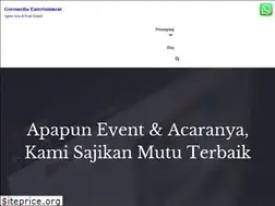 Sites similar to goromedia.id
