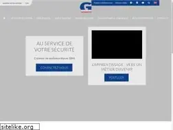 Sites similar to goron.fr