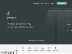 Sites similar to goroostr.com