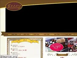 Sites similar to goros.co.jp