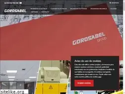 Sites similar to gorosabel.com