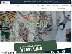 Sites similar to goroseau.com