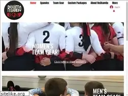 Sites similar to goroshambo.com