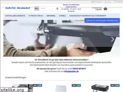 Sites similar to gorotec.de