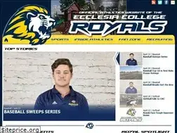 Sites similar to goroyals.org