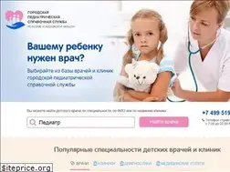 Sites similar to gorps.ru