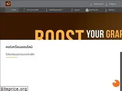 Sites similar to gorradesign.com