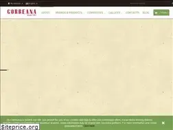 Sites similar to gorreana.pt