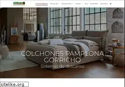 Sites similar to gorricho.com