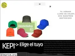 Sites similar to gorrilandia.cl