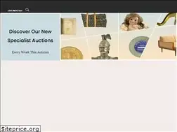 Sites similar to gorringes.co.uk