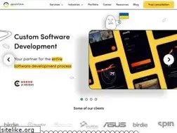 Sites similar to gorrion.io