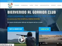 Sites similar to gorrionclub.com
