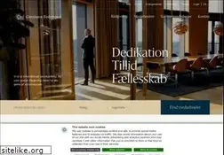 Sites similar to gorrissenfederspiel.com