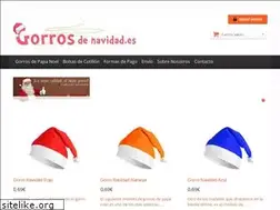 Sites similar to gorrosdenavidad.es