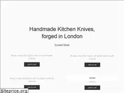 Sites similar to gorseknives.com