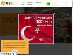 Sites similar to gorselsanatlar.com.tr