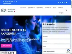 Sites similar to gorselsanatlarakademisi.com