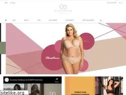 Sites similar to gorsenia.pl