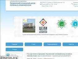Sites similar to gorses-grodno.by