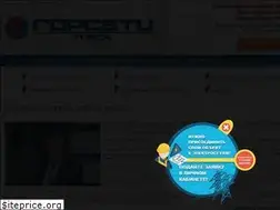 Sites similar to gorsetitomsk.ru