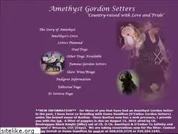 Sites similar to gorsetr.com