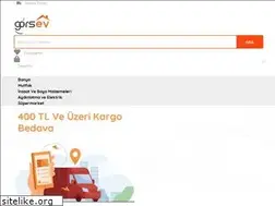 Sites similar to gorsev.com.tr
