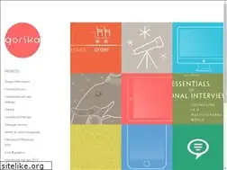 Sites similar to gorska.com