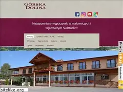 Sites similar to gorskadolina.pl
