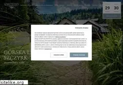 Sites similar to gorskalegenda.pl