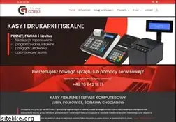 Sites similar to gorski.com.pl