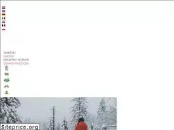Sites similar to gorskikotar.hr