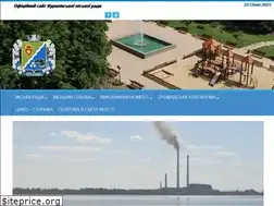 Sites similar to gorsovet.org.ua