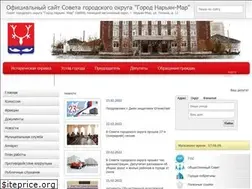 Sites similar to gorsovetnm.ru