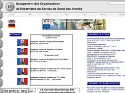 Sites similar to gorssa.fr