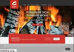 Sites similar to gort.at