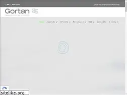 Sites similar to gortan.it
