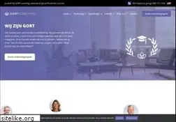 Sites similar to gortcoaching.nl