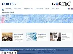 Sites similar to gortec.net