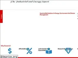 Sites similar to gorthermenergy.com