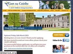 Sites similar to gortnacoiribe.com
