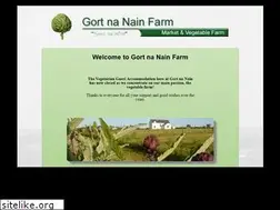 Sites similar to gortnanain.com