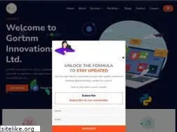 Sites similar to gortnm.in
