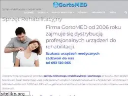 Sites similar to gortomed.pl