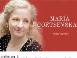 Sites similar to gortsevskaya.com