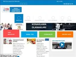 Sites similar to gorukleogrenciyurdu.com