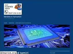 Sites similar to gorukletvtamiri.com